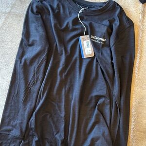 Patagonia cool merino